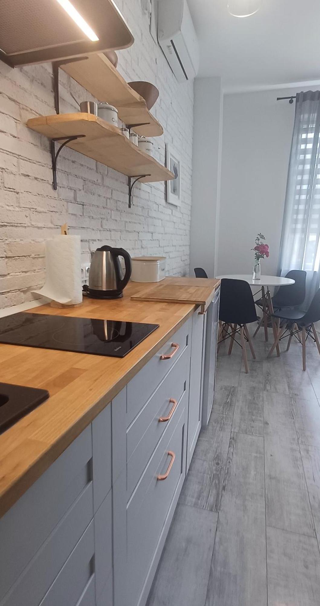Apartament Fajny Kat Ustrzyki Dolne Exterior photo