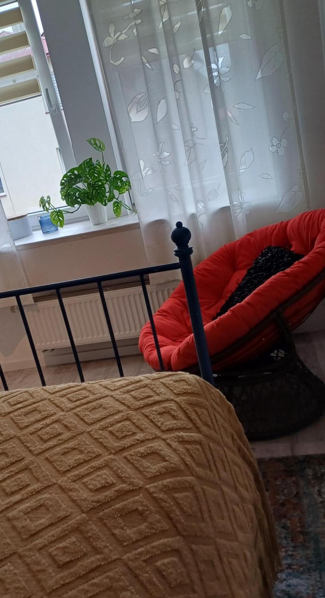 Apartament Fajny Kat Ustrzyki Dolne Room photo